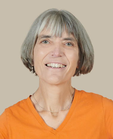 Rita Schönberger