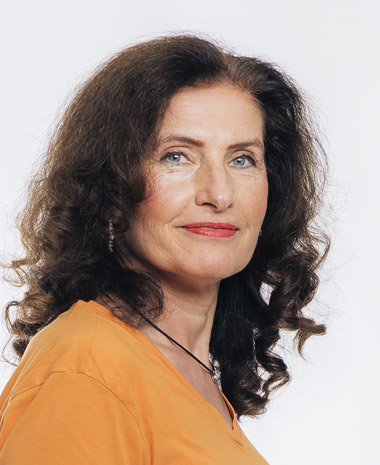 Rita Schönberger