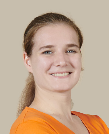 Irene Sterkel
